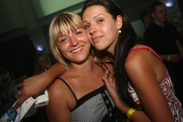 Líbímseti Singles Party - VARNSDORF - photo #131