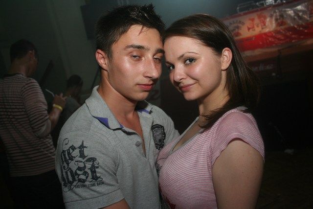 Líbímseti Singles Party - VARNSDORF - photo #132