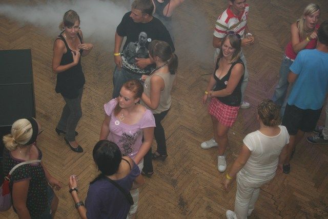 Líbímseti Singles Party - VARNSDORF - photo #26