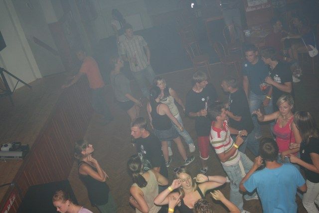 Líbímseti Singles Party - VARNSDORF - photo #28