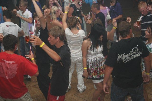 Líbímseti Singles Party - VARNSDORF - photo #31