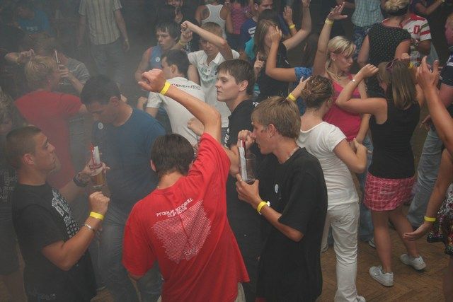 Líbímseti Singles Party - VARNSDORF - photo #34