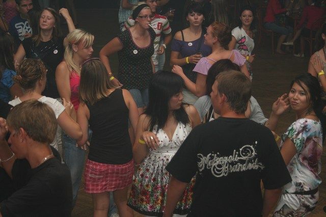 Líbímseti Singles Party - VARNSDORF - photo #36