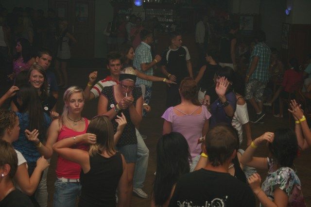 Líbímseti Singles Party - VARNSDORF - photo #37