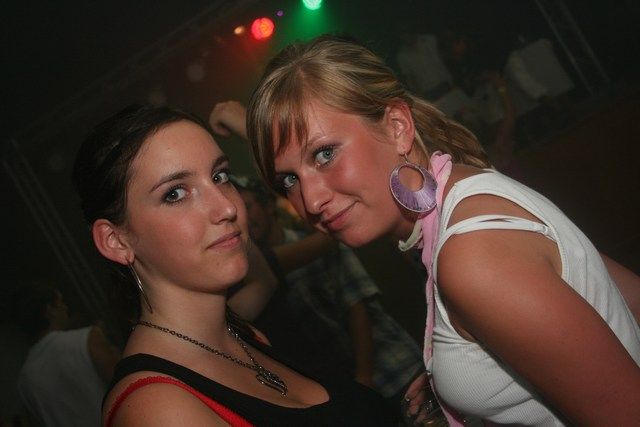 Líbímseti Singles Party - VARNSDORF - photo #43