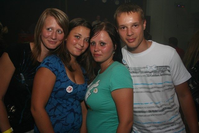 Líbímseti Singles Party - VARNSDORF - photo #45