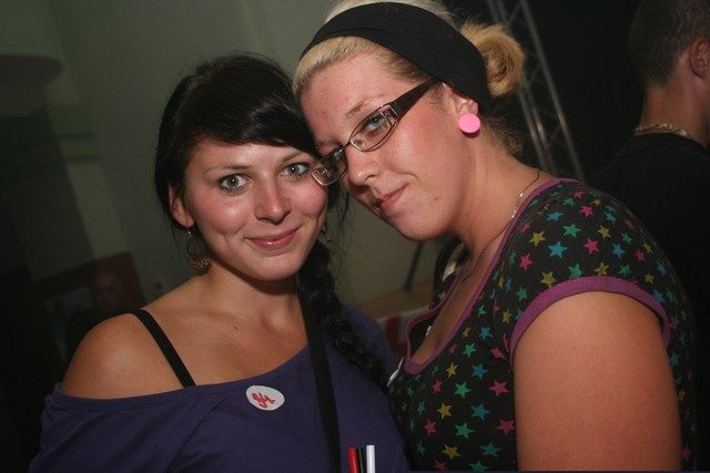 Líbímseti Singles Party - VARNSDORF - photo #47