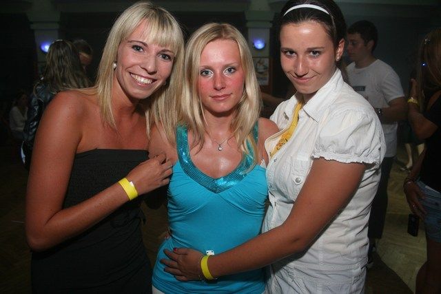 Líbímseti Singles Party - VARNSDORF - photo #59