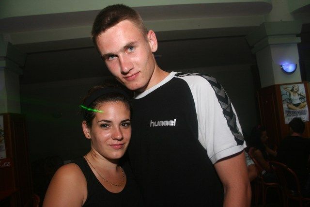 Líbímseti Singles Party - VARNSDORF - photo #61