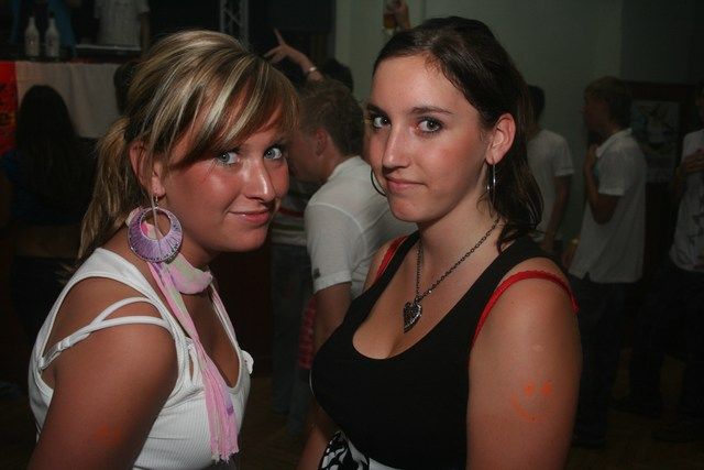 Líbímseti Singles Party - VARNSDORF - photo #62