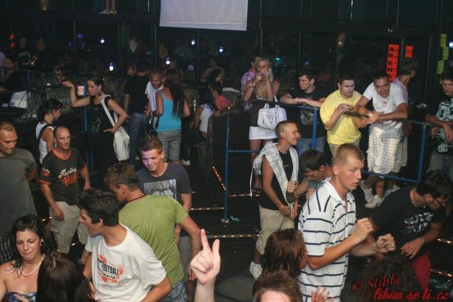 LíbímsetiLife Party Time Special Summer Edition! - DĚČÍN - photo #100