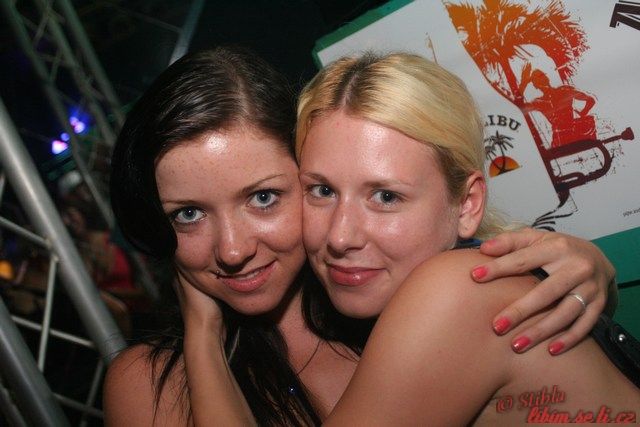 LíbímsetiLife Party Time Special Summer Edition! - DĚČÍN - photo #95