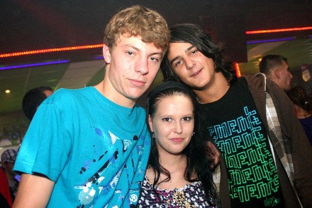 SinglesParty.cz - HRDLY - photo #65