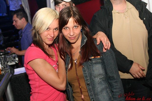 LíbímsetiLife Party Time  - LIBEREC - photo #59