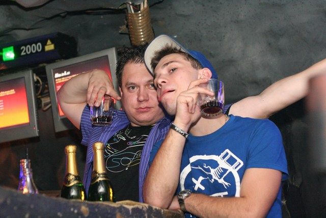 SinglesParty.cz - MOST - photo #120