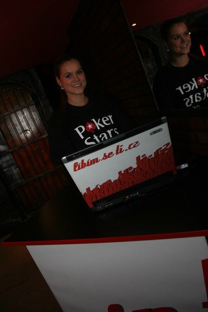 Pokerstars Líbímseti Tour 2010 - PRAHA - photo #10