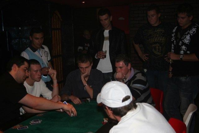 Pokerstars Líbímseti Tour 2010 - PRAHA - photo #101