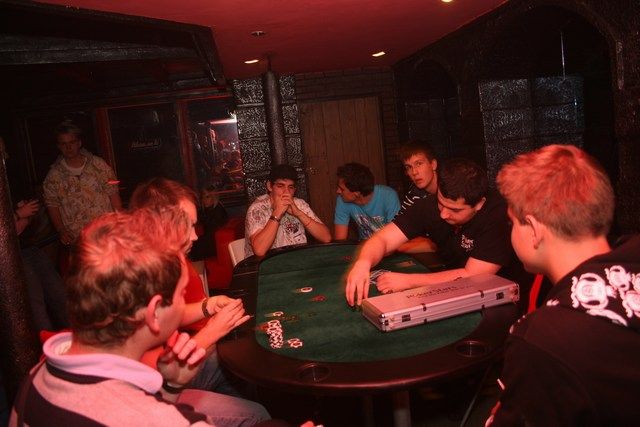 Pokerstars Líbímseti Tour 2010 - PRAHA - photo #152