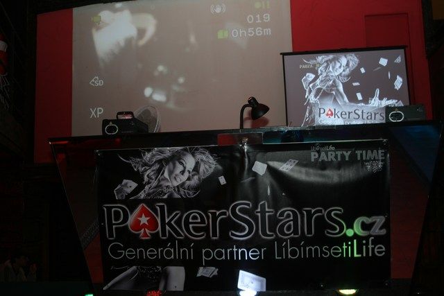 Pokerstars Líbímseti Tour 2010 - PRAHA - photo #2