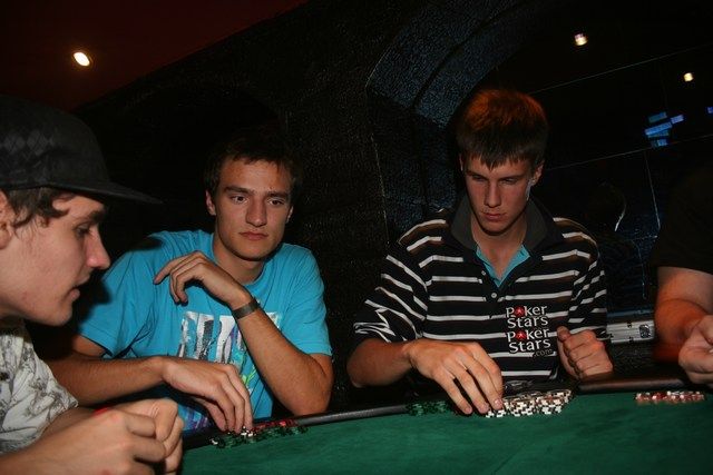 Pokerstars Líbímseti Tour 2010 - PRAHA - photo #205