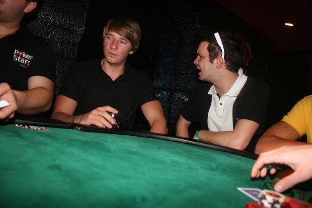 Pokerstars Líbímseti Tour 2010 - PRAHA - photo #206
