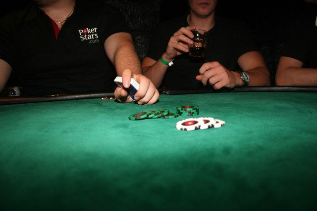 Pokerstars Líbímseti Tour 2010 - PRAHA - photo #208