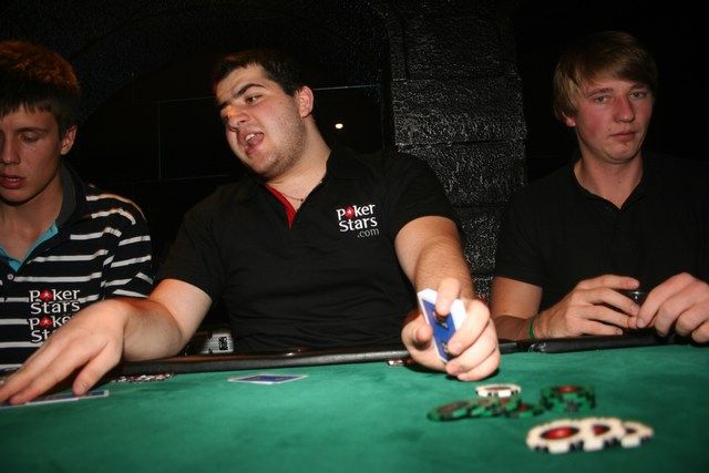 Pokerstars Líbímseti Tour 2010 - PRAHA - photo #209