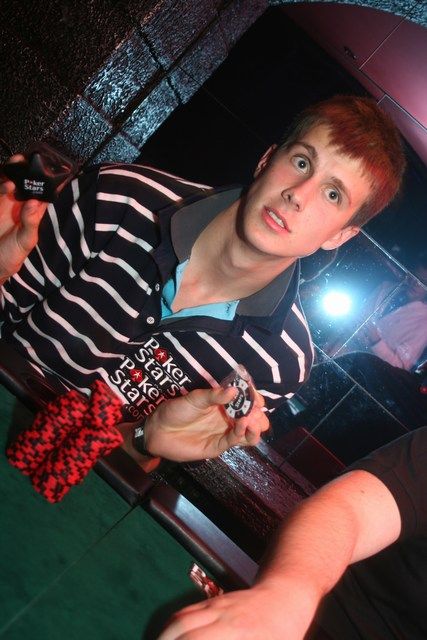 Pokerstars Líbímseti Tour 2010 - PRAHA - photo #240