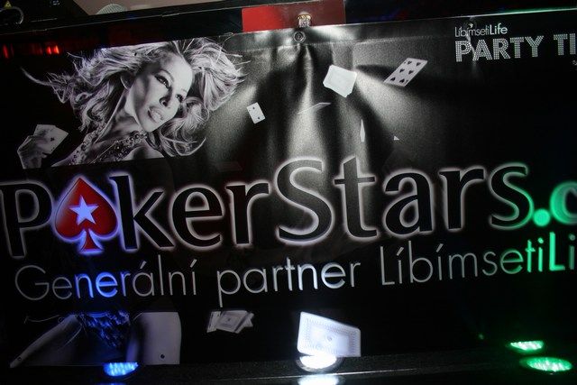 Pokerstars Líbímseti Tour 2010 - PRAHA - photo #4