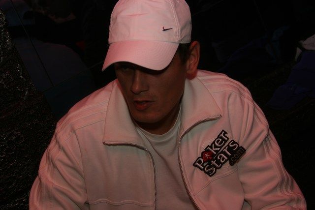 Pokerstars Líbímseti Tour 2010 - PRAHA - photo #41