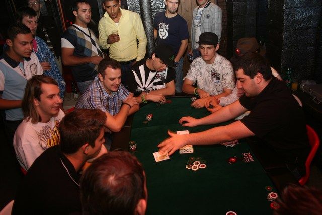 Pokerstars Líbímseti Tour 2010 - PRAHA - photo #47