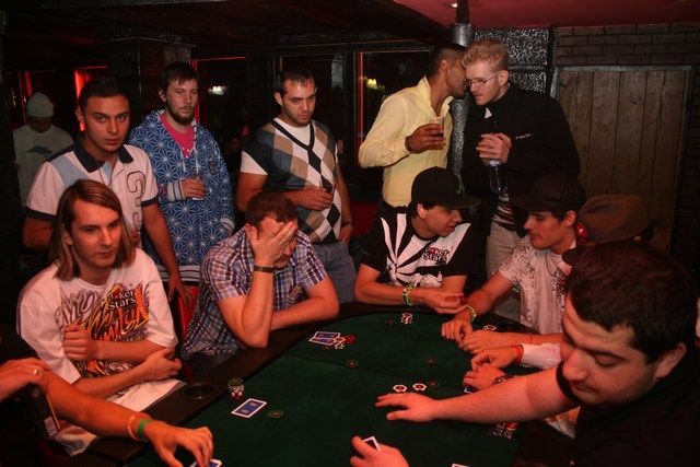 Pokerstars Líbímseti Tour 2010 - PRAHA - photo #51