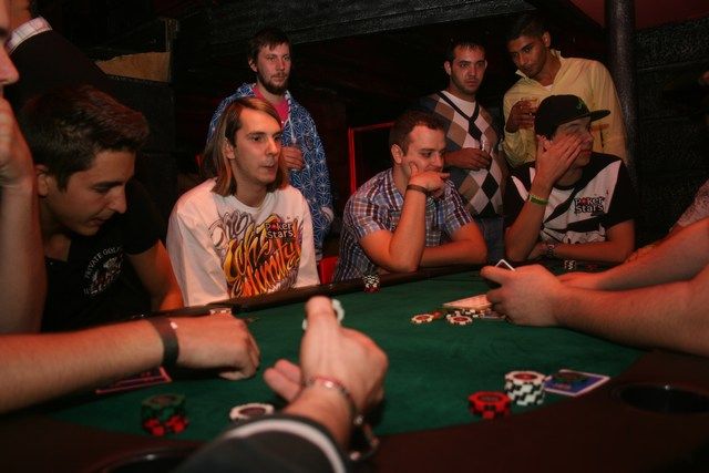 Pokerstars Líbímseti Tour 2010 - PRAHA - photo #53