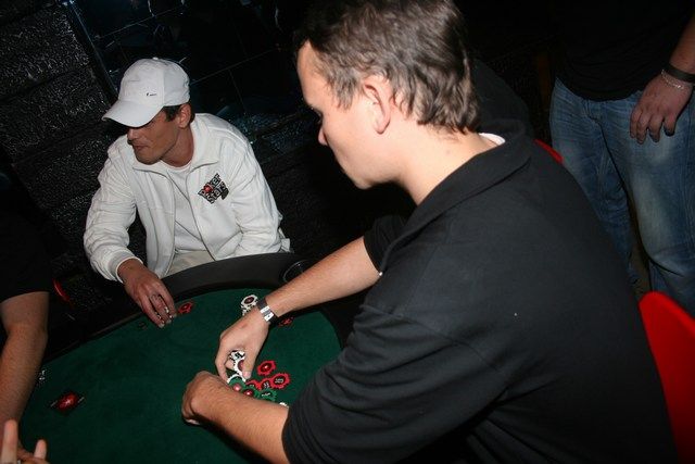 Pokerstars Líbímseti Tour 2010 - PRAHA - photo #54