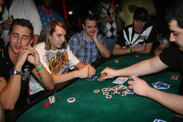 Pokerstars Líbímseti Tour 2010 - PRAHA - photo #56