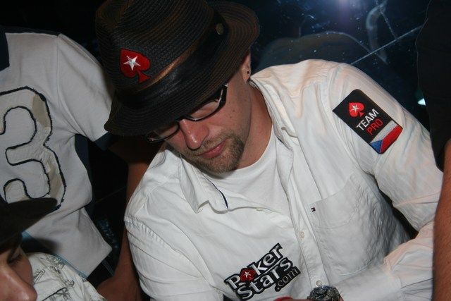 Pokerstars Líbímseti Tour 2010 - PRAHA - photo #60