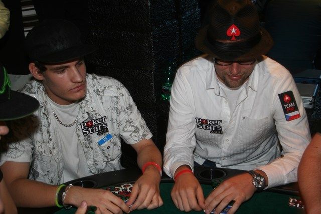 Pokerstars Líbímseti Tour 2010 - PRAHA - photo #61