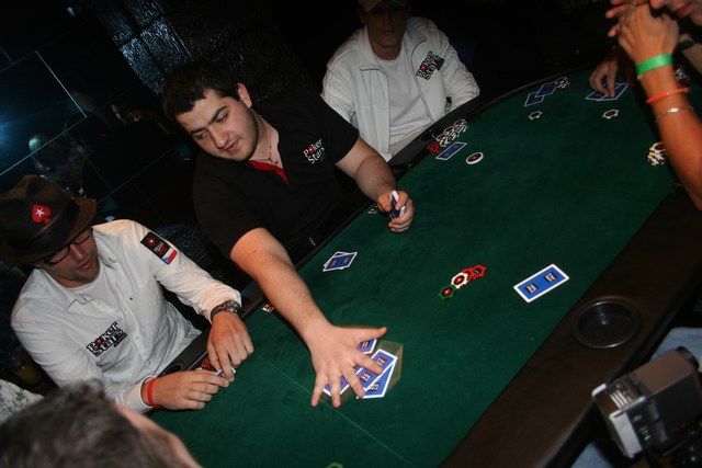 Pokerstars Líbímseti Tour 2010 - PRAHA - photo #63