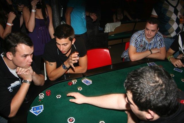 Pokerstars Líbímseti Tour 2010 - PRAHA - photo #65