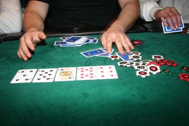 Pokerstars Líbímseti Tour 2010 - PRAHA - photo #69