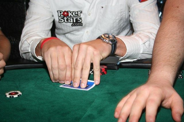 Pokerstars Líbímseti Tour 2010 - PRAHA - photo #72