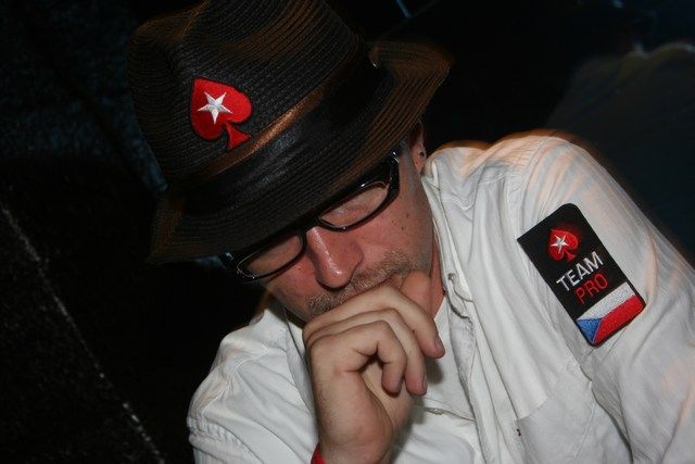 Pokerstars Líbímseti Tour 2010 - PRAHA - photo #73