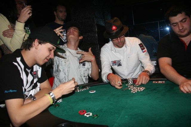 Pokerstars Líbímseti Tour 2010 - PRAHA - photo #74