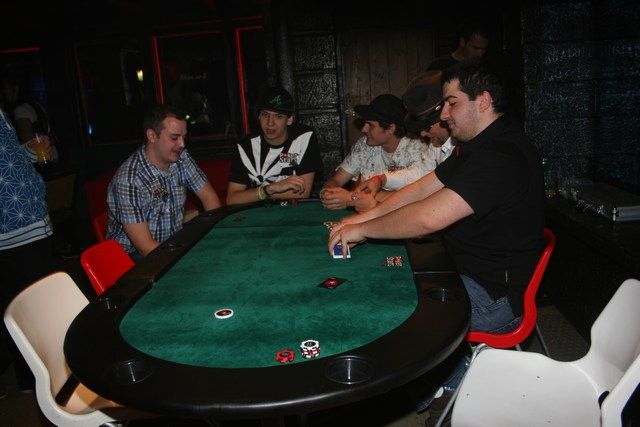 Pokerstars Líbímseti Tour 2010 - PRAHA - photo #75