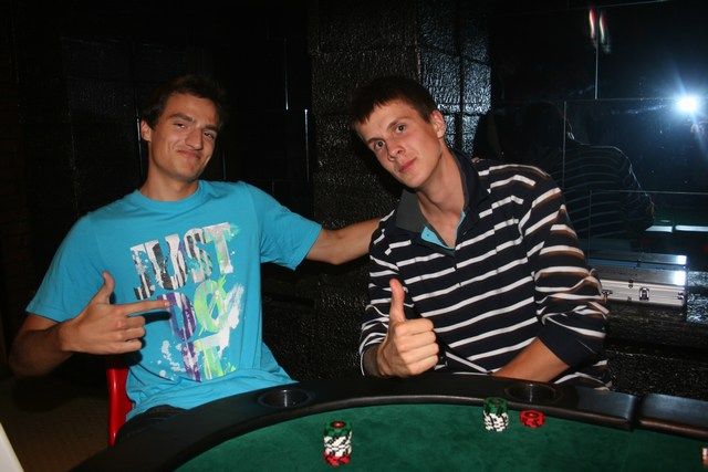 Pokerstars Líbímseti Tour 2010 - PRAHA - photo #77