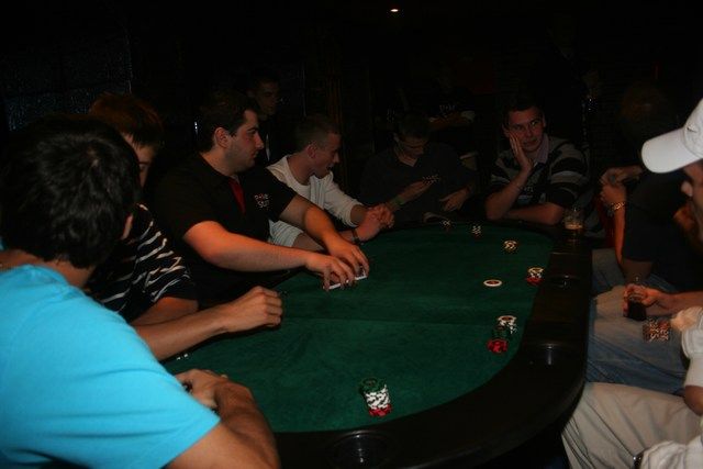Pokerstars Líbímseti Tour 2010 - PRAHA - photo #81