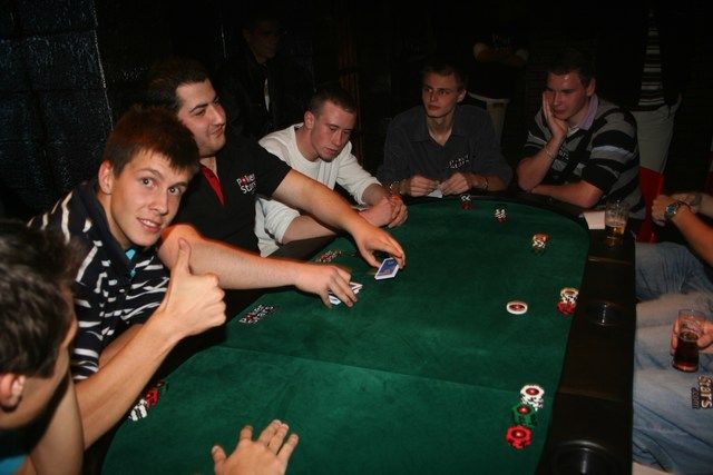 Pokerstars Líbímseti Tour 2010 - PRAHA - photo #82