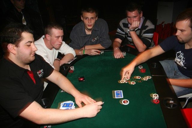 Pokerstars Líbímseti Tour 2010 - PRAHA - photo #85