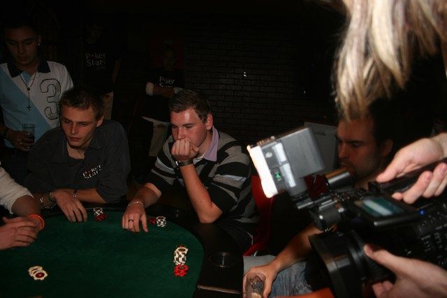 Pokerstars Líbímseti Tour 2010 - PRAHA - photo #89