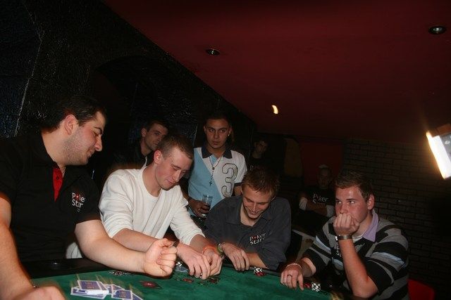 Pokerstars Líbímseti Tour 2010 - PRAHA - photo #90
